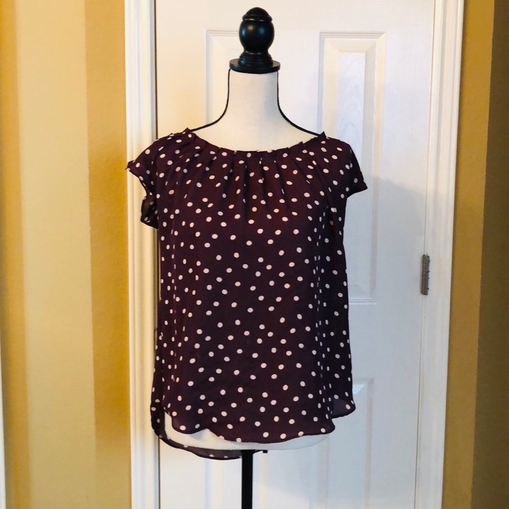 [LC LAUREN CONRAD]